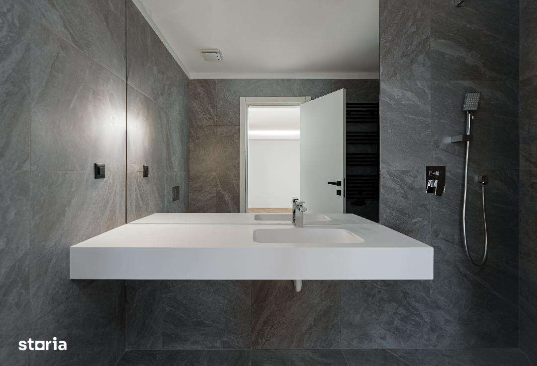 Direct Dezvoltator-Apartament 2 camere, View Lac, Floreasca, Yacht Kid-8