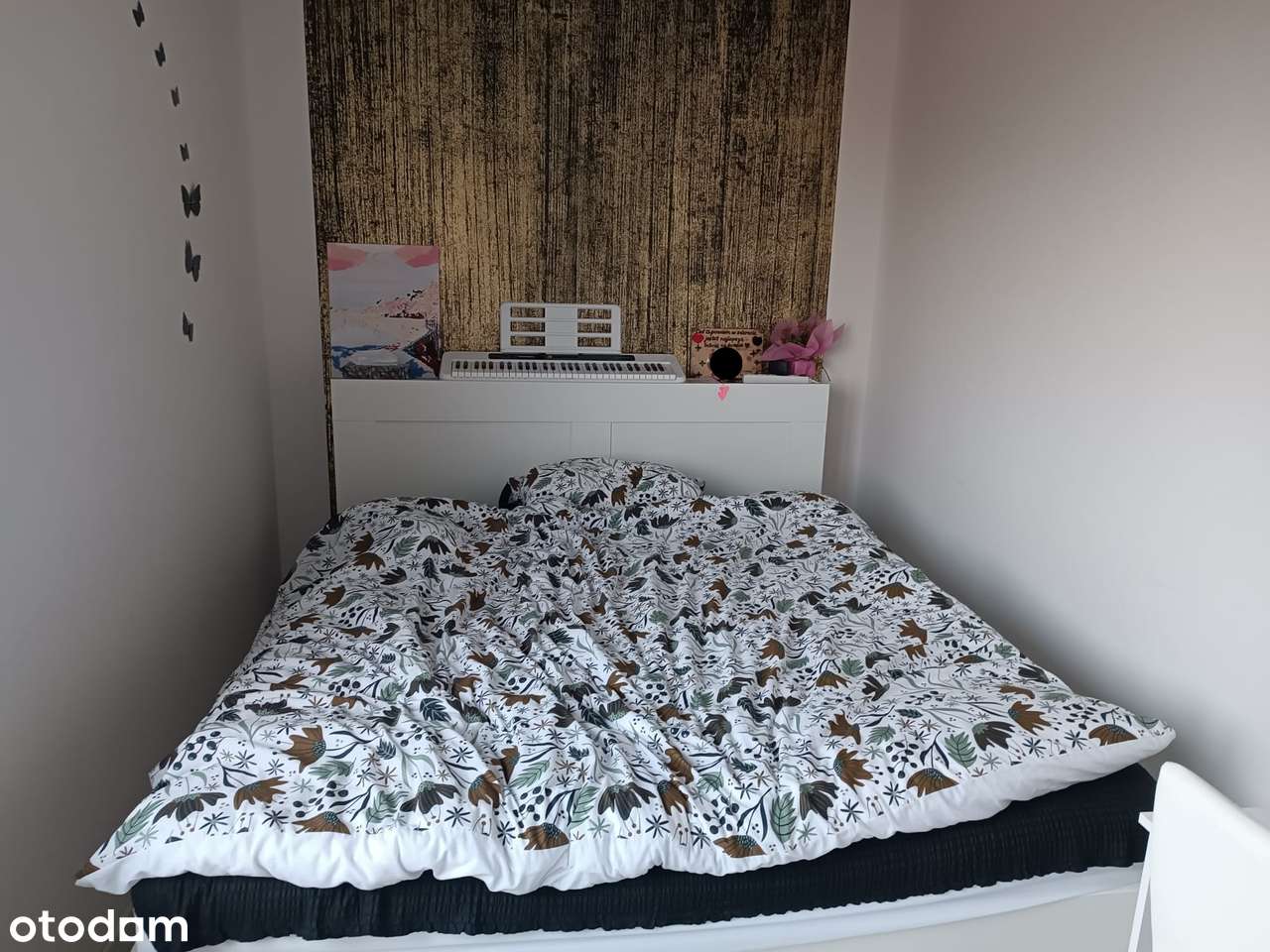 Wynajem / sprzedaż mieszkania - Pełny obrazek: 5/8