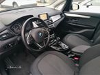 BMW 218 Active Tourer i Advantage - 14