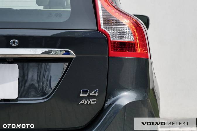 Volvo XC 60 - 10