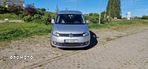 Volkswagen Caddy - 1