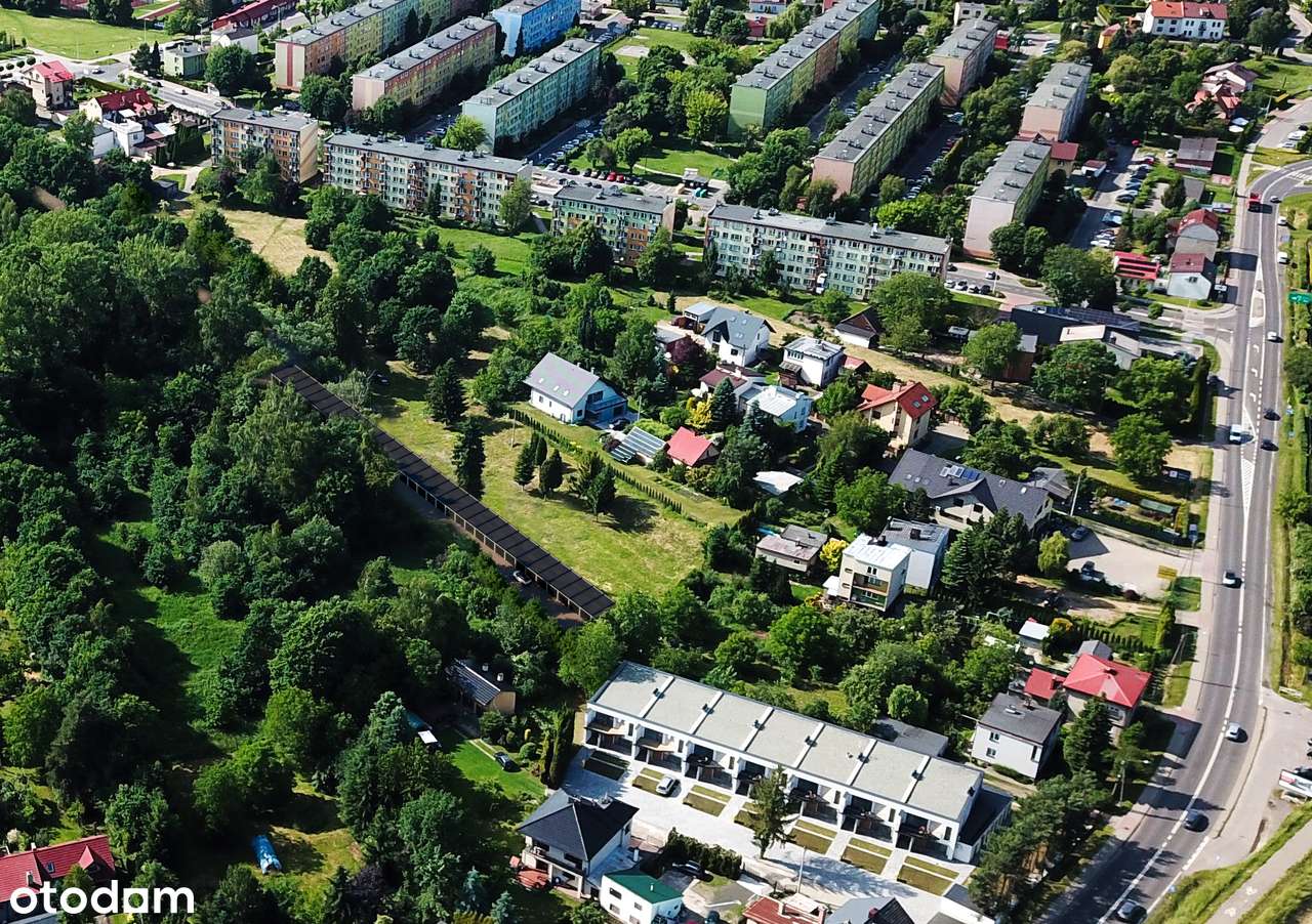 Nowe garaże murowane na sprzedaż – Zasole – ostatnie sztuki - Pełny obrazek: 5/6