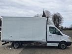 Mercedes-Benz Sprinter 519 / 419 CDI Kontener 4.50 M Klima  ! Bez Korozji  ! - 3