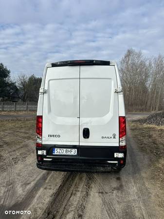 Iveco daily - 5