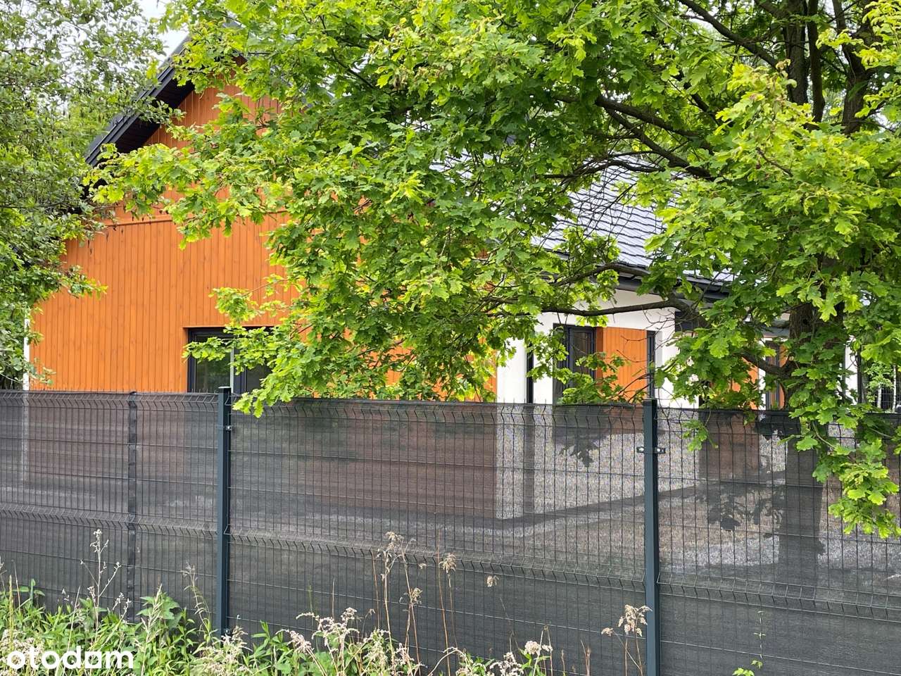 Wygodny dom w lesie !-10