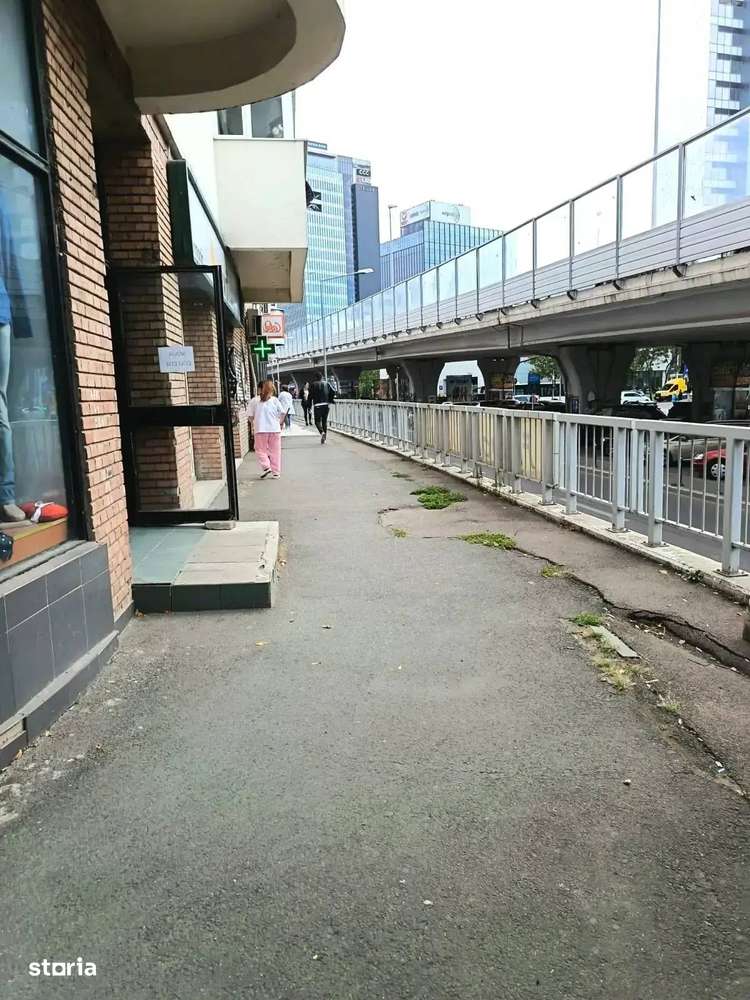 Apartament 3 camere Aviatiei Metrou Aurel Vlaicu - Imagine principală: 1/13