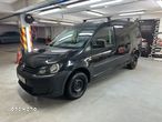 Volkswagen Caddy 2.0 TDI (5-Si.) 4MOTION Maxi - 1