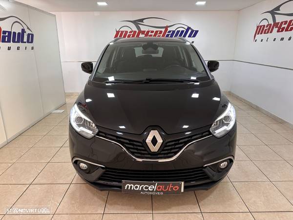 Renault Grand Scénic 1.7 Blue dCi Limited - 2