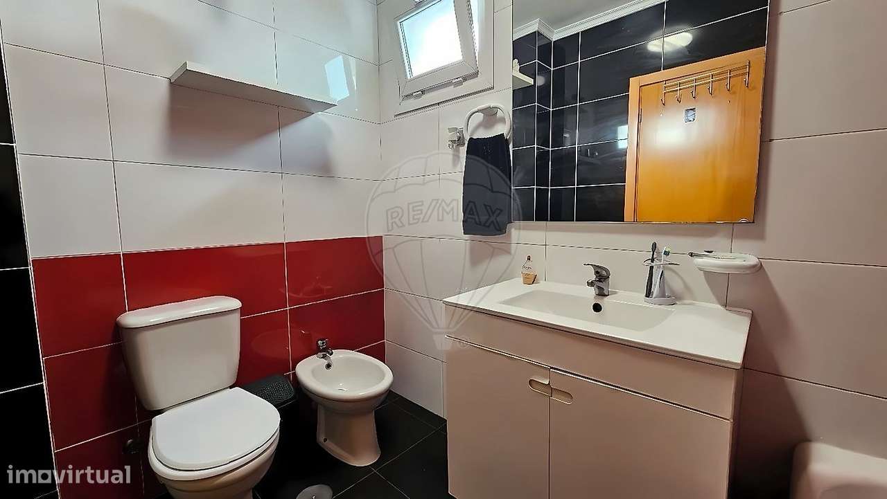 Apartamento T1 para venda-11