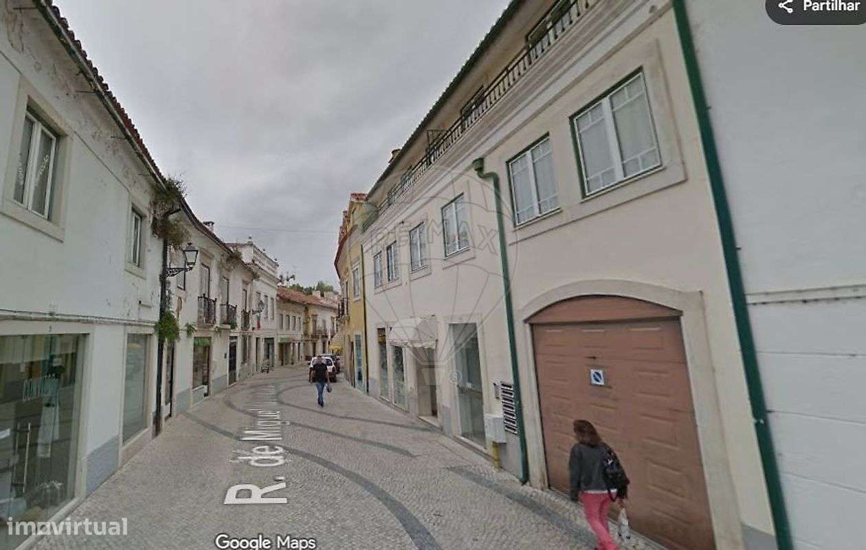 Apartamento T2 para arrendamento - Grande imagem: 2/19