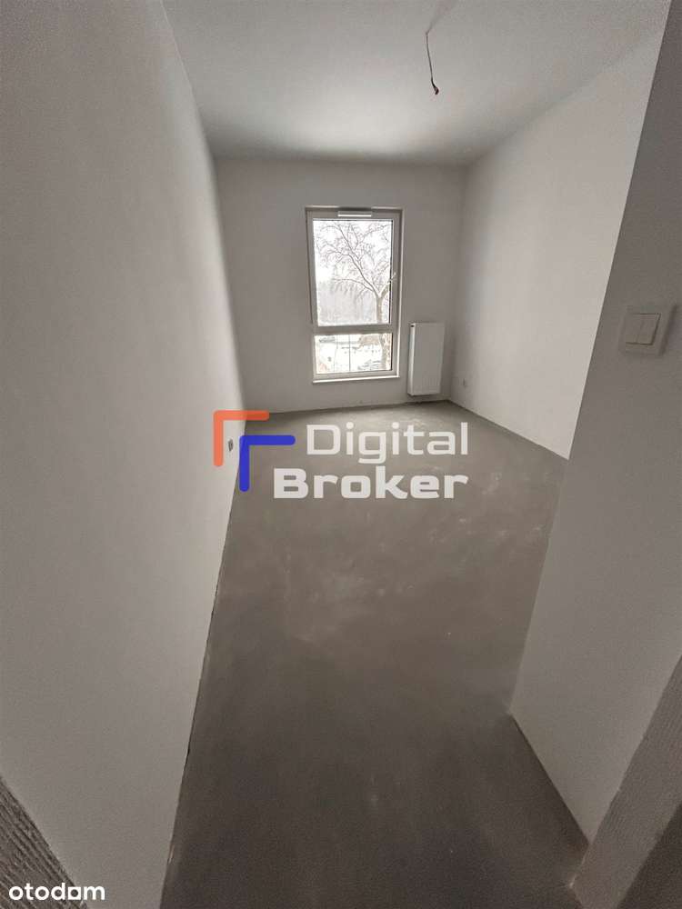 ⭐️Gotowe do odbioru⭐2 pokoje⭐️Deweloperski⭐️ - Pełny obrazek: 2/19