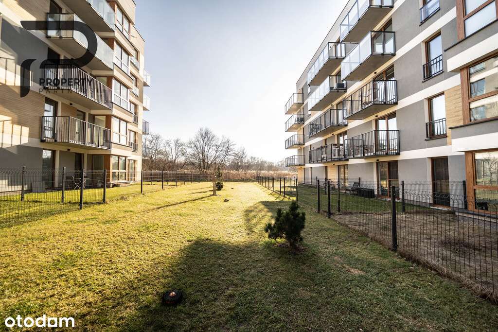 2 pokojowe mieszkanie na Czerwonych Makach-10