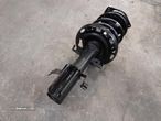 Amortecedor Suspensao Frente Esq Renault Megane Iii Hatchback Van (Bz_ - 3