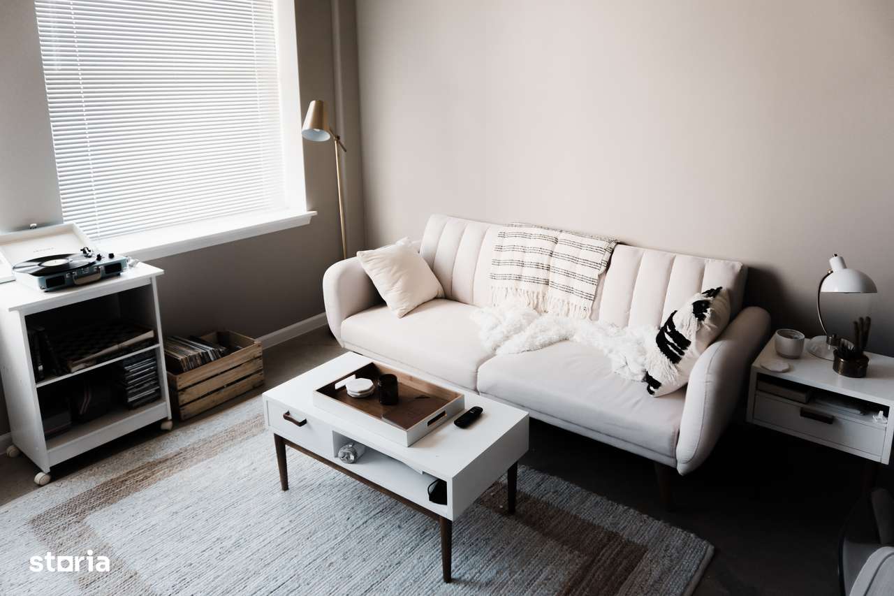Apartament 2 camere, metrou Berceni