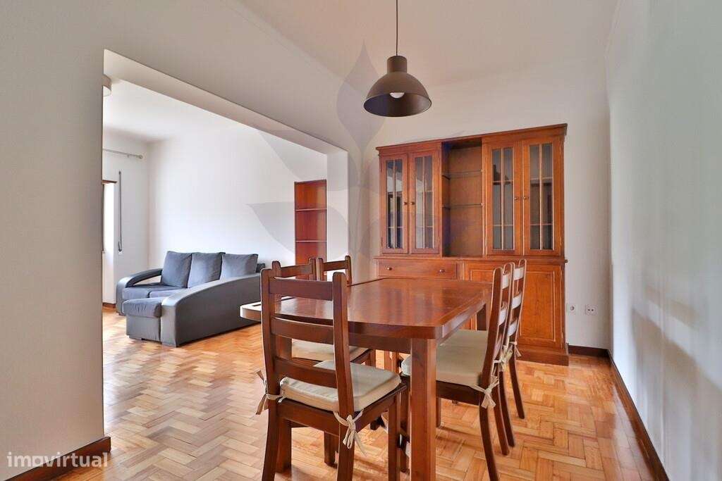 Arrendamento Apartamento T3 em São Victor - Mobilado e Equipado - Grande imagem: 5/23