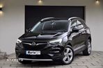 Opel Grandland X 1.2 Start/Stop INNOVATION - 3