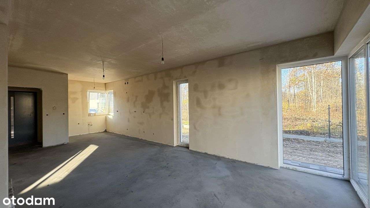 Nowy Dom, 1/2 Bliźniaka ok.93m2.B.Dobra Rejon - Pełny obrazek: 5/7