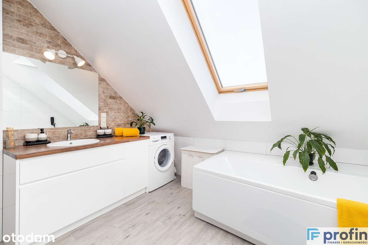 Atrakcyjny dom nad jeziorem Kątno Ostróda-12