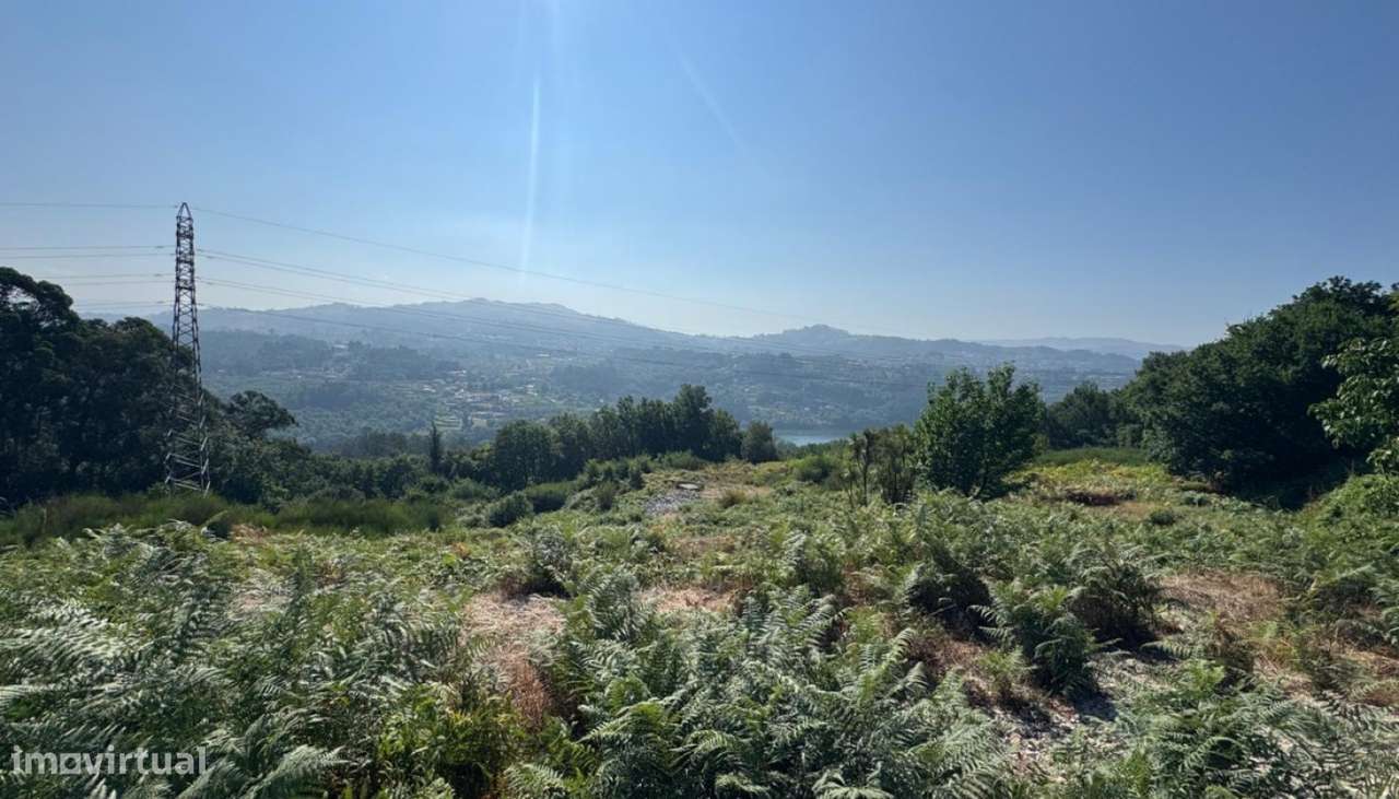 Venda Terreno, Boelhe, Penafiel-26