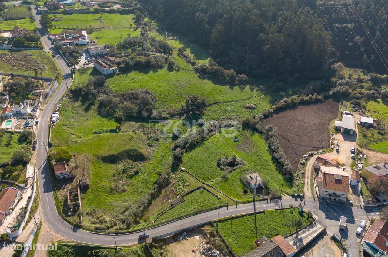 Terreno Urbano com 11.880m² junto ao Belas Clube de Campo - Grande imagem: 5/18