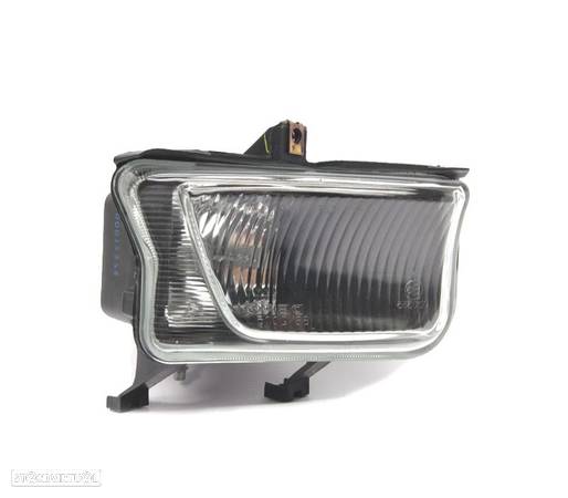 FAROL DIR DE NEVOEIRO PARA FIAT PUNTO 93-99 - 1