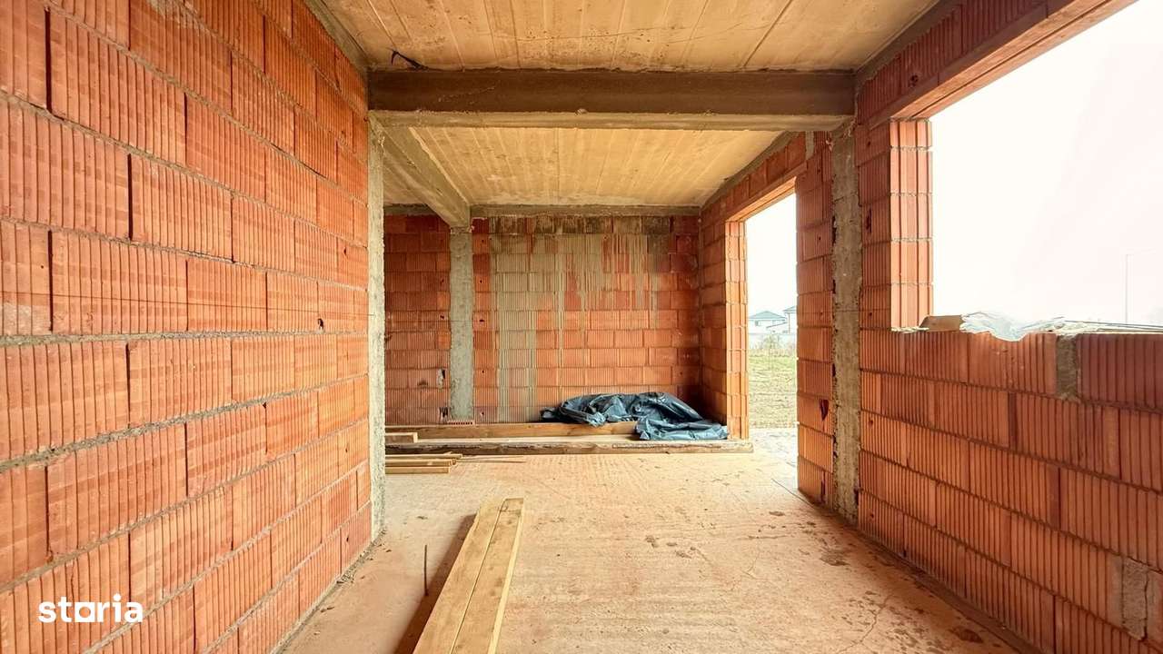 COMISION 0% | Duplex de Vanzare | 120mp | Giarmata -Toate utilitatile - Imagine principală: 4/11