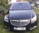 Opel Insignia 2.0 CDTI automatik Cosmo - 2