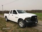 RAM 1500 5.7 Quad Cab Bighorn - 1