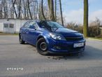 Opel Astra III GTC 2.0 T Sport - 1