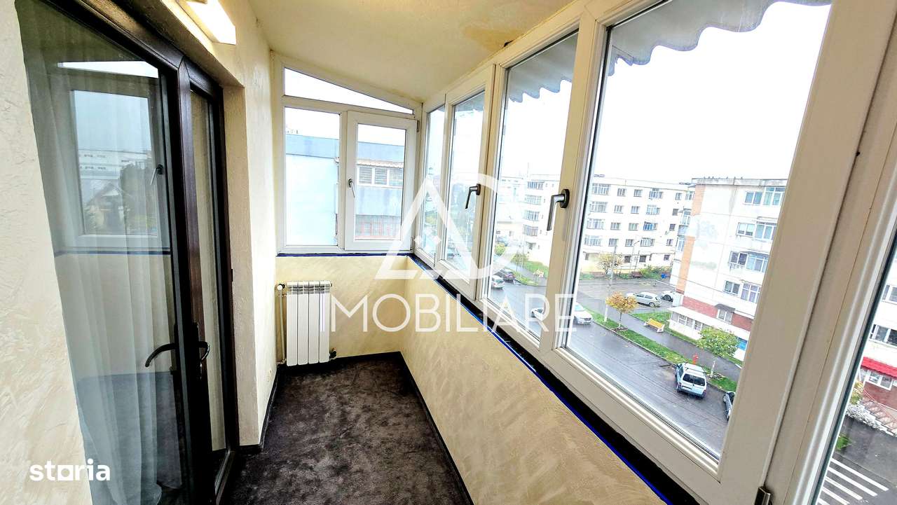 De vânzare apartament modern, complet renovat – Gata de mutare! - Imagine principală: 4/10