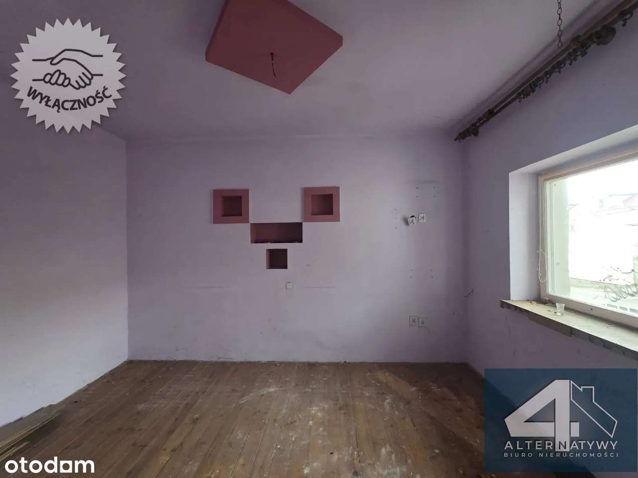 Dom w Bronowicach , ul.Ojcowska 76m-12