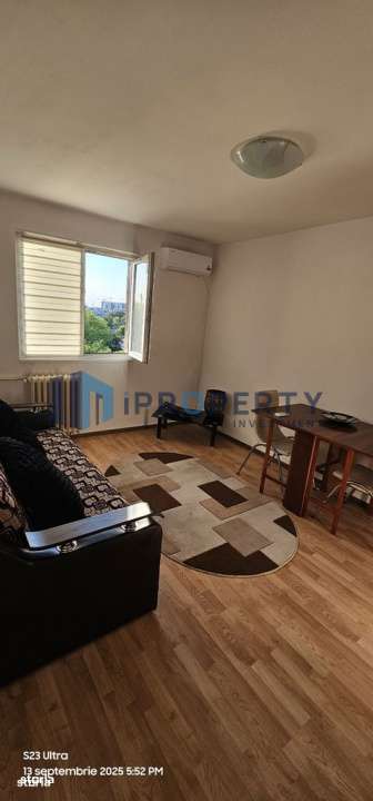 2 Camere I Drumul Taberei, Plaza Romania I Metrou 10 min I Centrala Bl - Imagine principală: 1/14