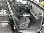 Audi Q5 2.0 40 TDI quattro MHEV S tronic Basic - 14