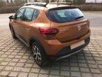 Dacia Sandero Stepway - 35