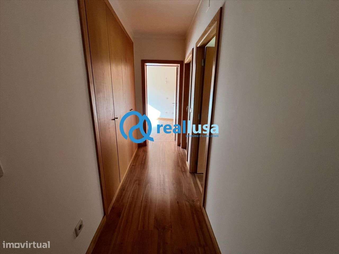 Apartamento T3 c/ garagem Canelas Vila Nova de Gaia-12