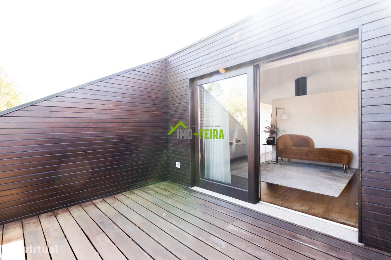 Majestosa Moradia de Luxo, Santa Maria da Feira-25