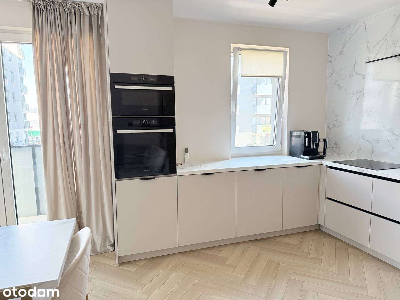 Apartament gotowy do zamieszkania 3-pokojowy-2