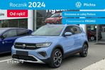 Volkswagen T-Cross 1.5 TSI ACT Style DSG - 2