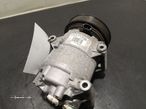 Compressor Do Ar Condicionado Renault Megane Ii (Bm0/1_, Cm0/1_) - 2