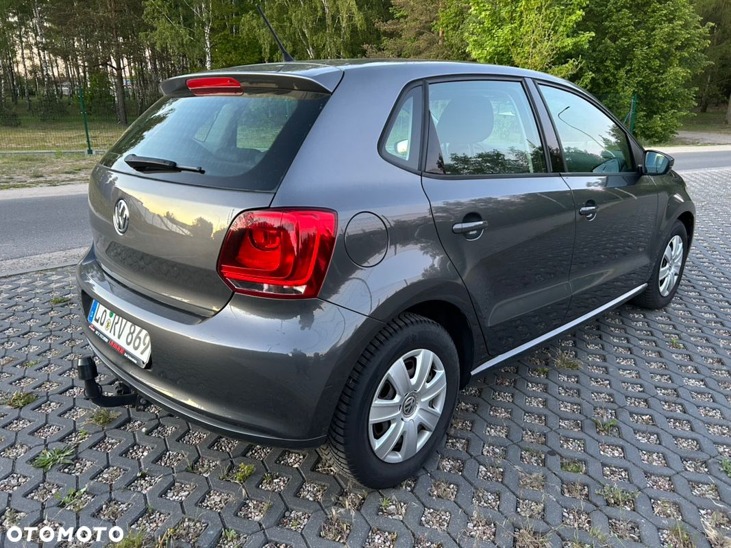 Volkswagen Polo - 3