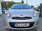 Nissan Micra 1.2 Elle - 2