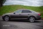 Audi A4 2.0 TDI quattro S tronic - 6