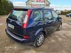 Ford Focus C-Max 1.6 FX Gold / Gold X - 11