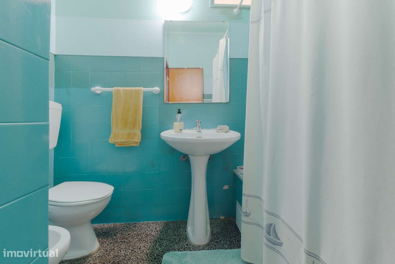 Apartamento T2 Venda em Barreiro e Lavradio,Barreiro-10