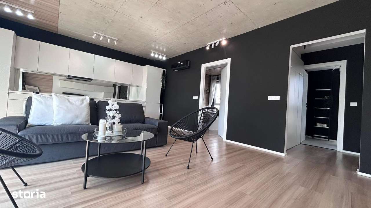 2 Camere I Mobilat si Utilat I Pipera I Emil Racovita - Imagine principală: 4/9