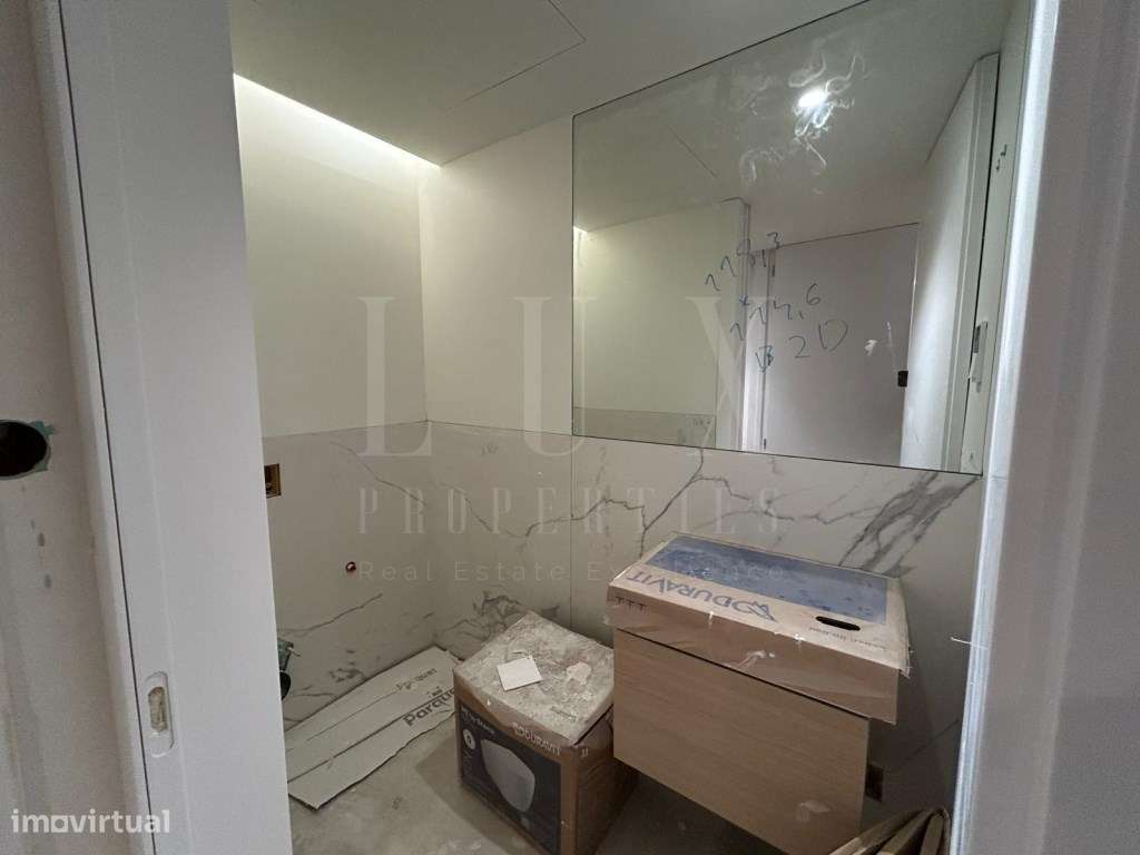 APARTAMENTO T1 DE LUXO EM PRESTIGIADO CONDOMÍNIO DE CASCAIS-38