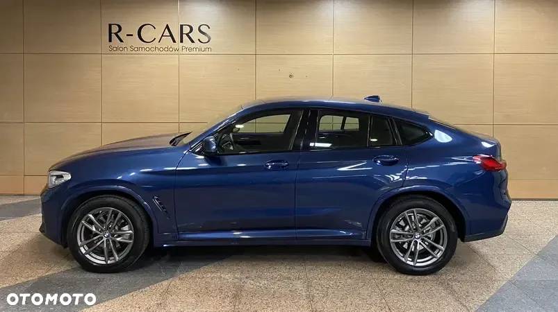 BMW X4 xDrive20d M Sport - 2