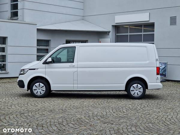 Volkswagen T6.1 Transporter - 3