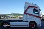 Volvo FH 500 / I-SAVE / KLIMA POSTOJOWA / 2021 ROK - 8