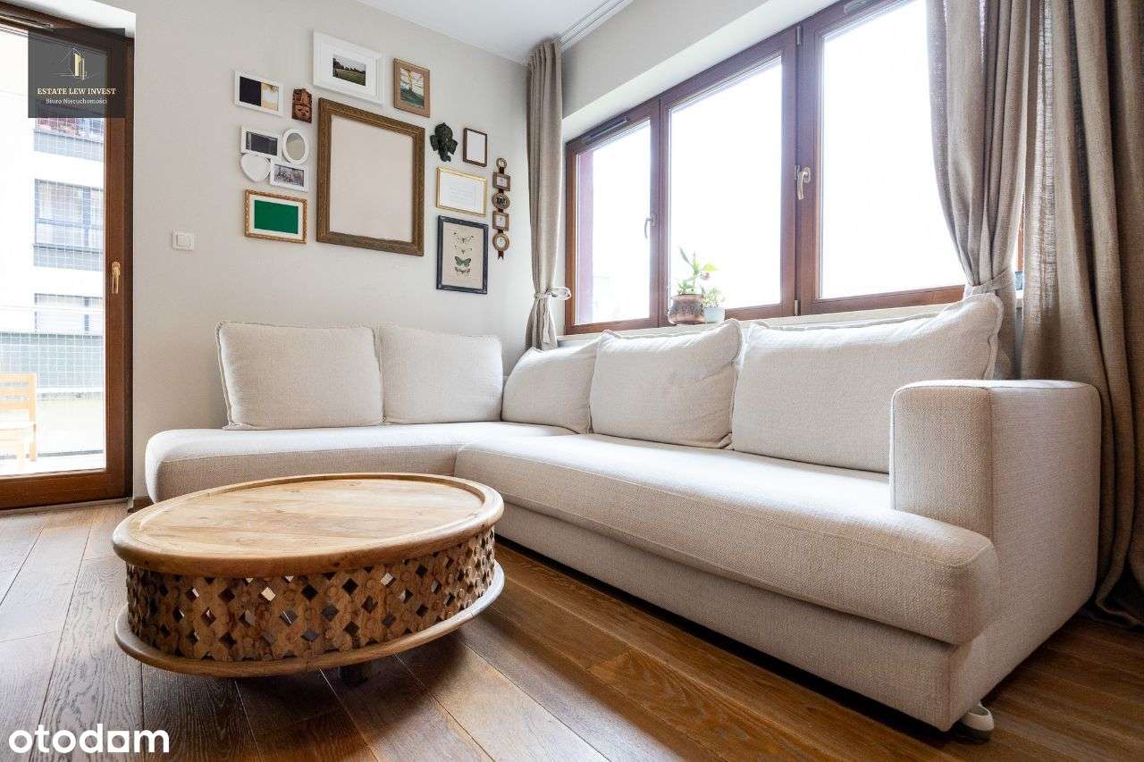 Zabłocie - 3 Pokoje + 2 miejsca parkingowe W CENIE-9